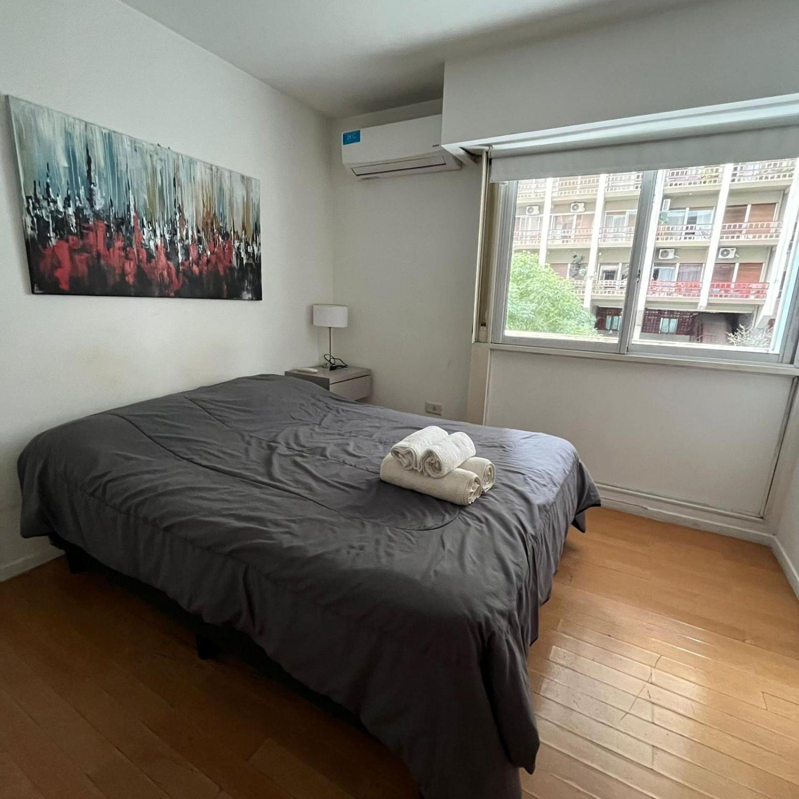 Jardines De Oro Appartement Córdoba Buitenkant foto