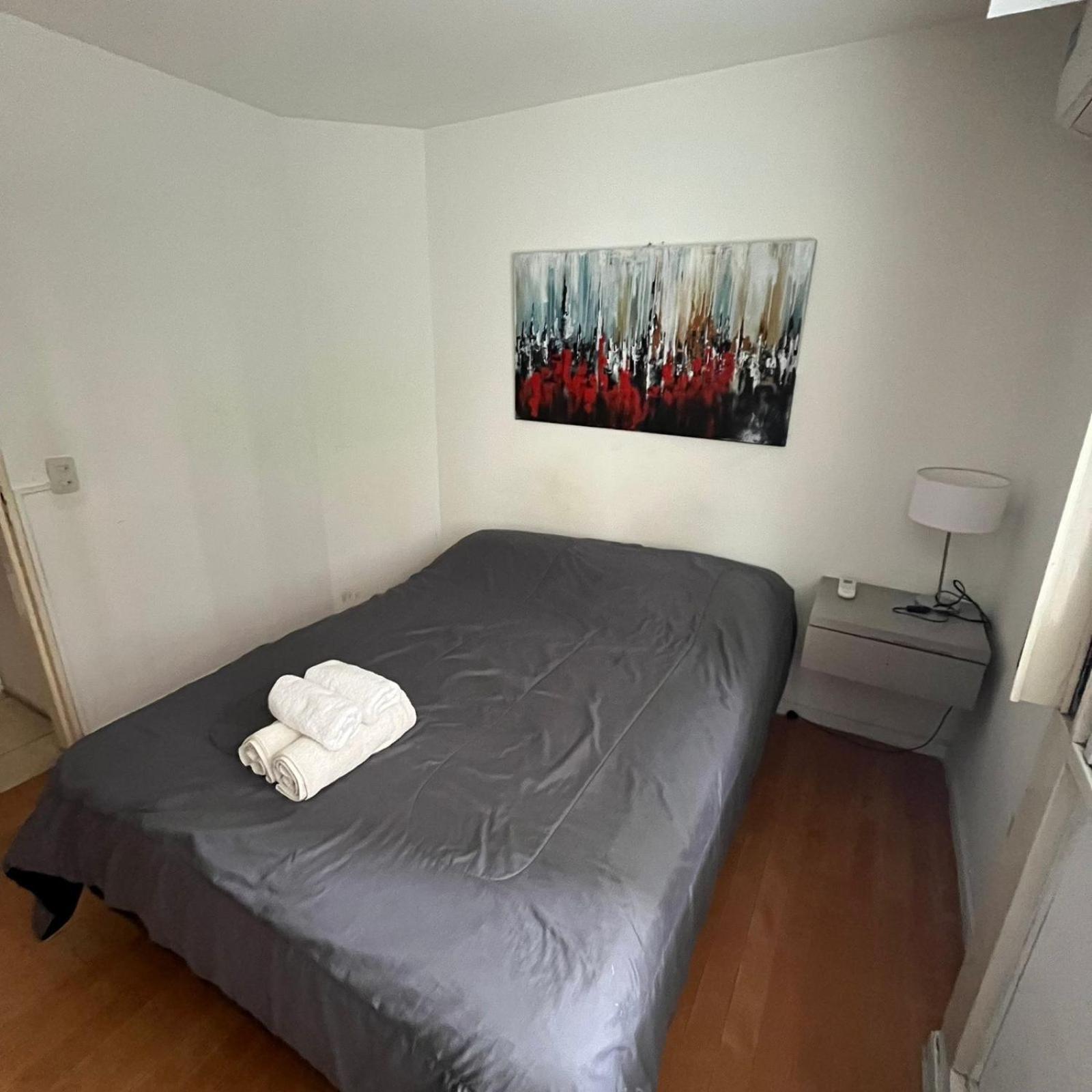 Jardines De Oro Appartement Córdoba Buitenkant foto