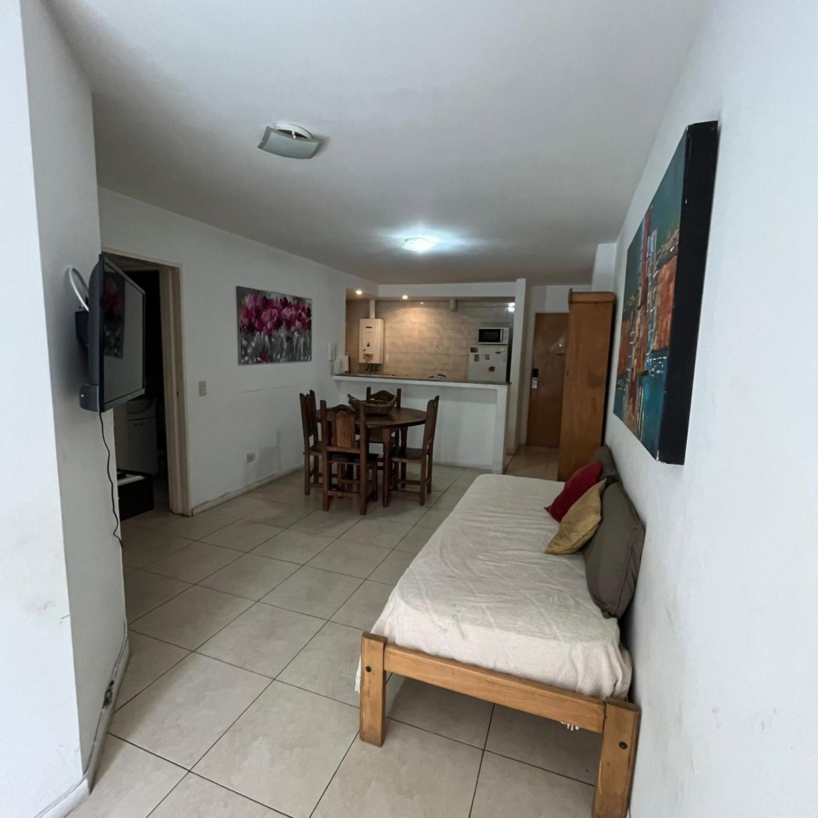 Jardines De Oro Appartement Córdoba Buitenkant foto