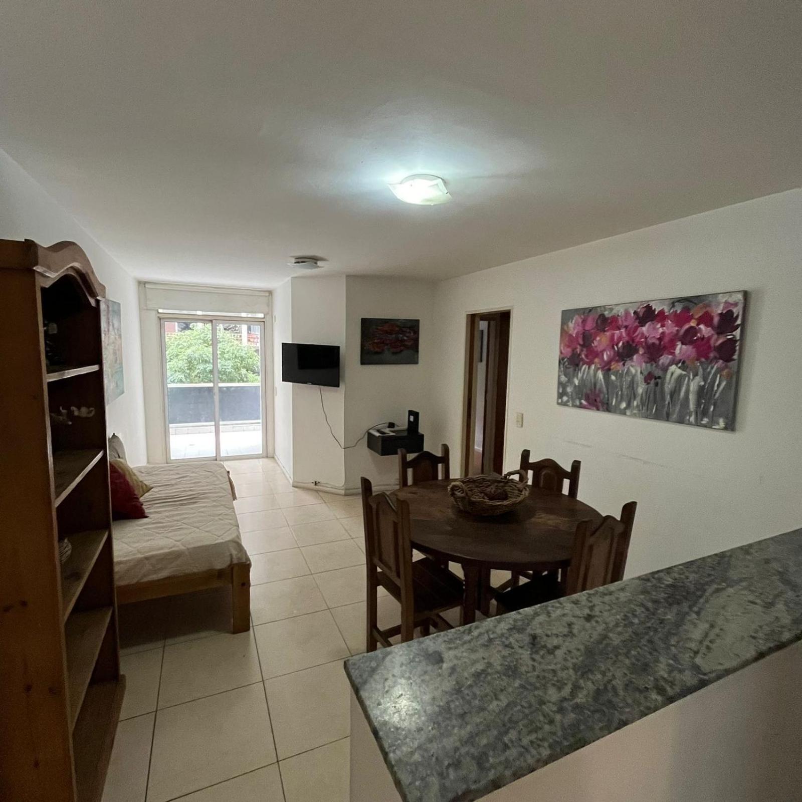 Jardines De Oro Appartement Córdoba Buitenkant foto
