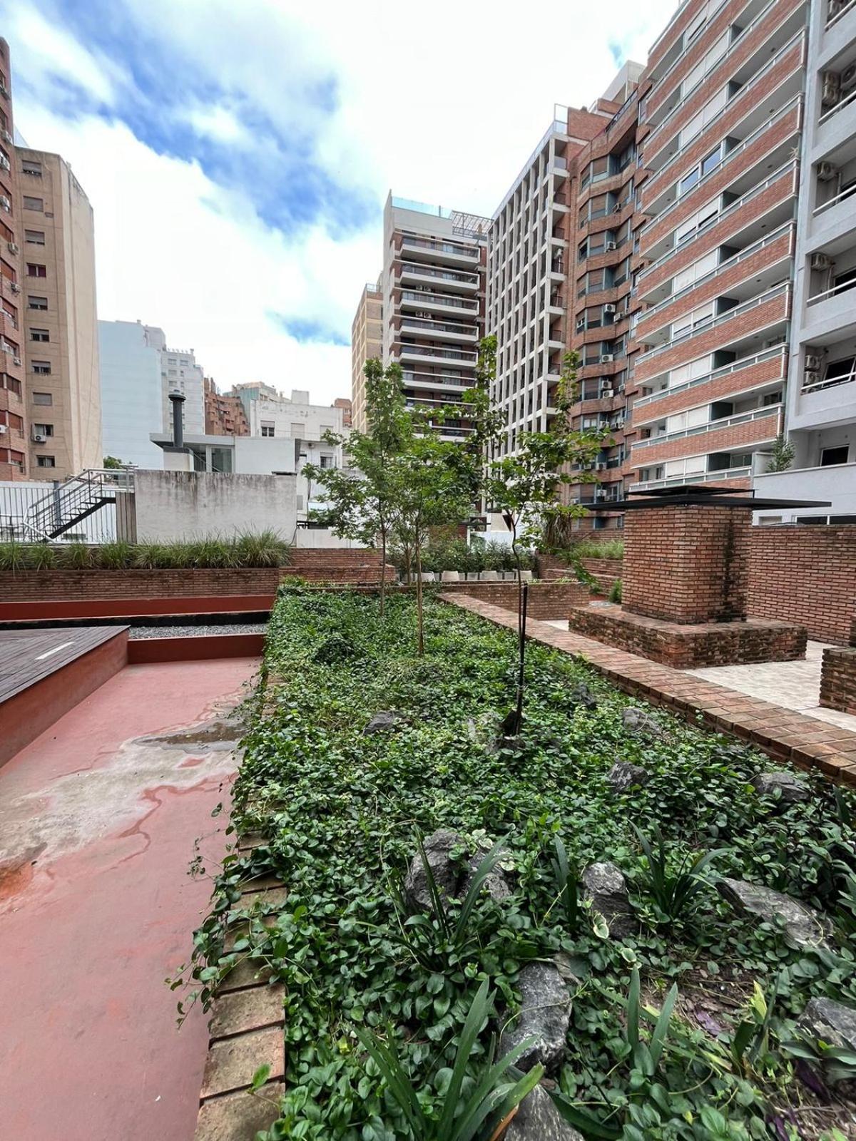 Jardines De Oro Appartement Córdoba Buitenkant foto