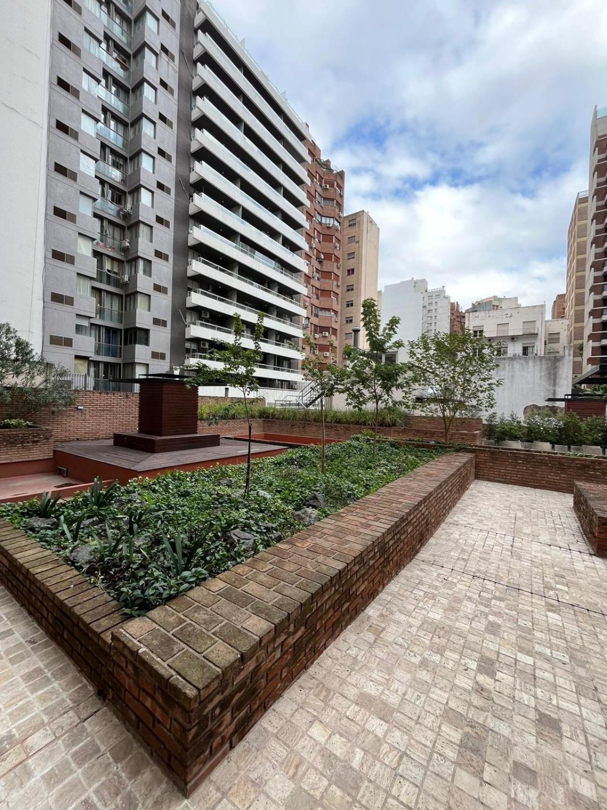 Jardines De Oro Appartement Córdoba Buitenkant foto