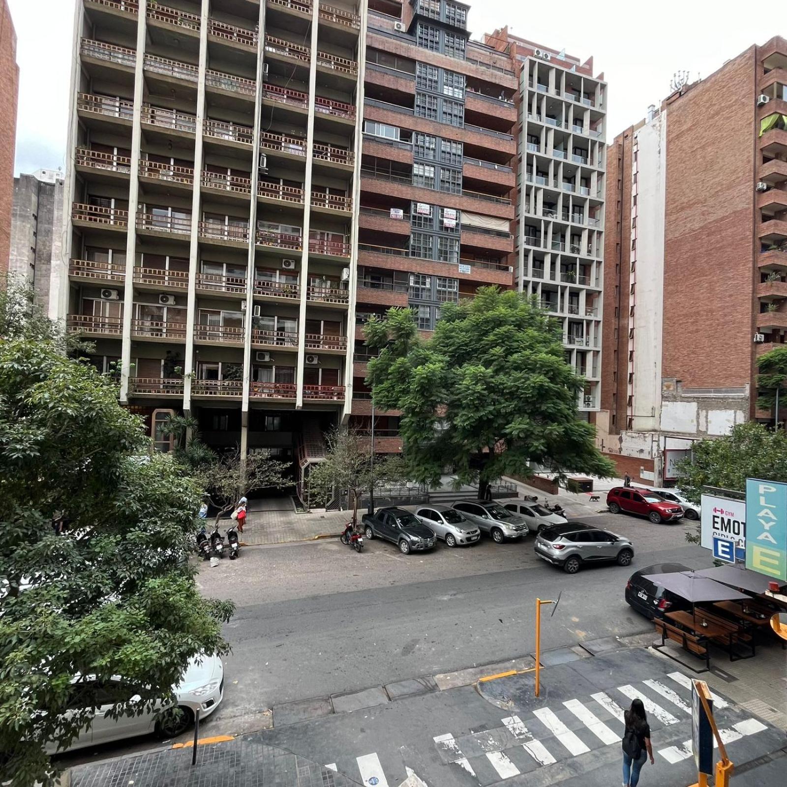 Jardines De Oro Appartement Córdoba Buitenkant foto