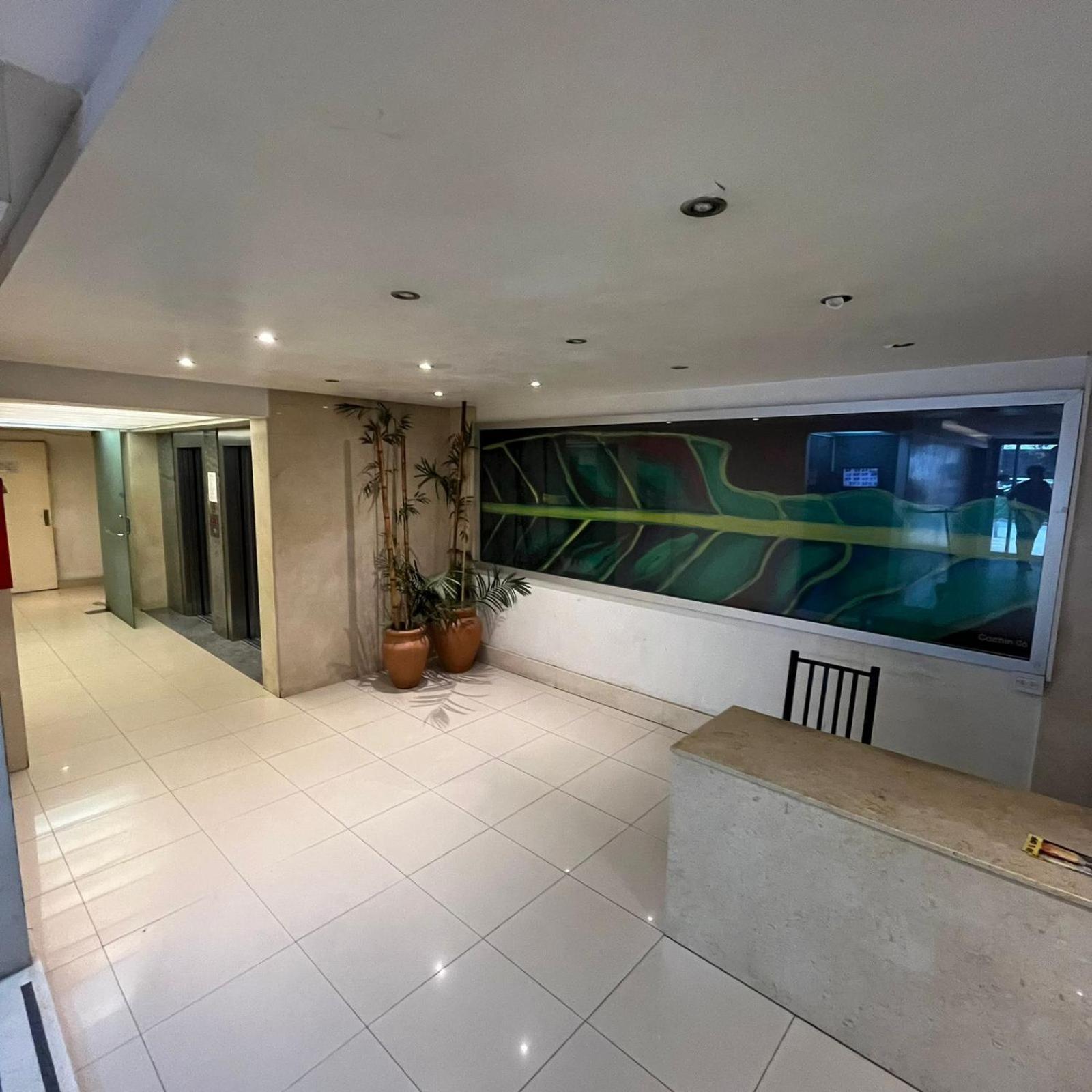 Jardines De Oro Appartement Córdoba Buitenkant foto