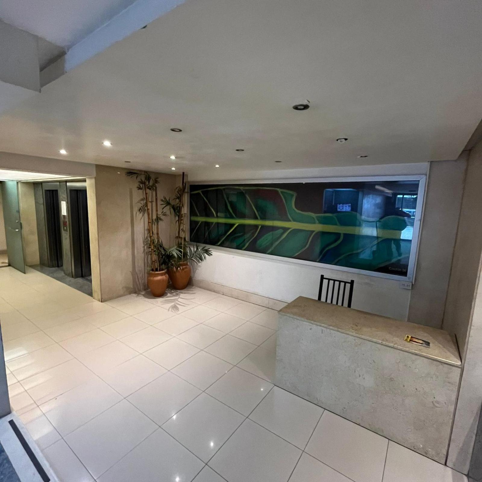 Jardines De Oro Appartement Córdoba Buitenkant foto