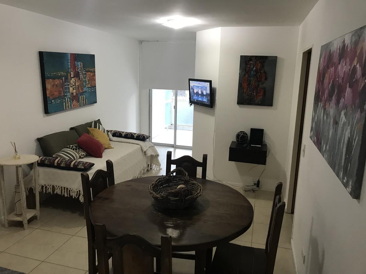 Jardines De Oro Appartement Córdoba Buitenkant foto