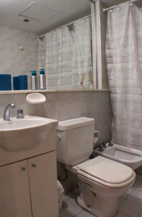 Jardines De Oro Appartement Córdoba Buitenkant foto